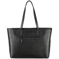 Supanova Tassels Ladies Laptop Bag - Black