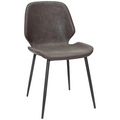 Everfurn Helix Dining Chair - Single
