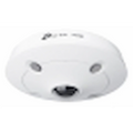 VIGI 5MP IR Fisheye Network Camera