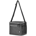 Quest Pollo Lunch Cooler - Charcoal