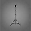 Volkano Insta Series Floor Tripod Phone Holder