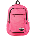 Volkano Victory Backpack - Pink Mel
