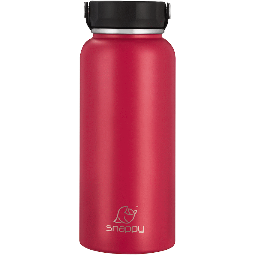 Snappy Outdoor tumbler 950ml cherry ( Order in Qty of 6)