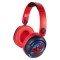 Marvel Spider-Man ANC Padded Bluetooth Headphones