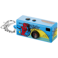 Marvel Spider-Man Keyring Camera
