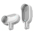 Insta360 GO3 S Vertical & Horizontal Action Mount Set