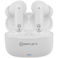 Amplify Cosmic Series ANC TWS Earphone - White