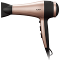 Aura by Elektra 2400W Ionic Hair Dryer