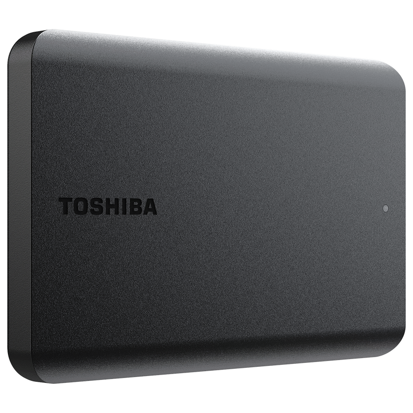 EXT 3.5"" 4TB CANVIO