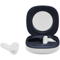 Pro Bass Bloom Series TWS Earphones - Navy Blue