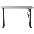 Everfurn Premium Refine Electric Height Adjustable Desk 1.2m