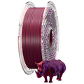 SA Filament Dual Silk PLA Filament - Crimson Eclipse 750g, 1.75mm