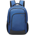 Volkano Nano 15.6"" Laptop Backpack - Navy