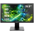 Volkano 19.5"" TN Monitor with HDMI/VGA, 75 Hz