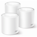 TP-Link Deco X50 (3-Pack) AX3000 Whole Home Mesh Wi-Fi 6 System