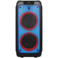 Sansui SNP80 8"" Party Speaker - Black