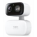 Indoor/Outdoor Pan/Tilt Security Wi-Fi Camera