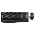 Volkano Meteor Wireless Keyboard and Mouse Combo