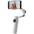 Insta360 Flow 2 Pro Standard Bundle - Stone Gray