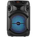 Rocka Boost 8"" Series Bluetooth Party Speaker
