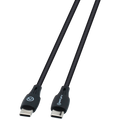 Amplify Type-C to Type-C Cable 1.2m - Black