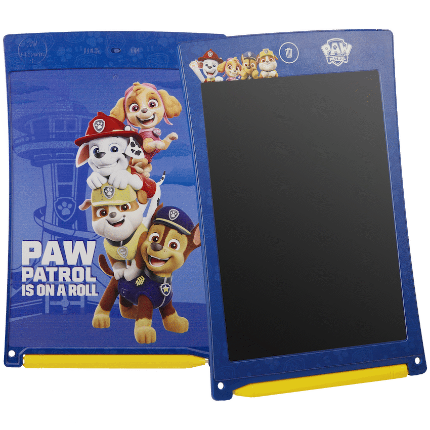 PAW Patrol 8.5"" LCD Writing Pad