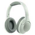 VolkanoX VXH200 Bluetooth Headphones with ANC - Green