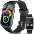 Amplify Lyra Series Smartwatch - Black