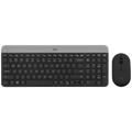 MK470 Slim Combo - Graphite