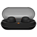 Sony WF-C500 (Black) True Wireless Earbuds