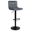 Forest Barstool Grey