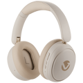 Volkano Lexi Bluetooth Headphone with ANC - Nude
