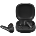 VolkanoX Bliss Series ANC TWS Earphones - Black