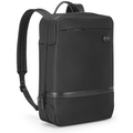 Kingsons Daily 15.6""Laptop Backpack Blk