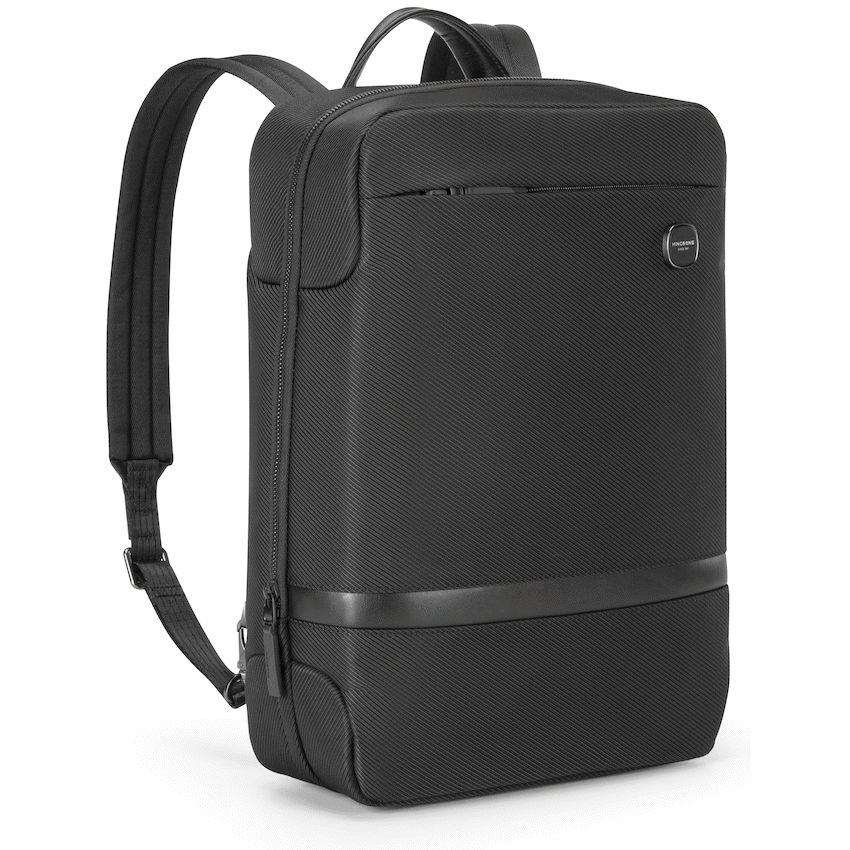 Kingsons Daily 15.6""Laptop Backpack Blk