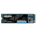 KIOXIA EXCERIA PLUS G4 NVMeTM Series, M.2 2280 1000GB