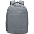 Volkano Kandui 15.6"" Laptop Backpack - Grey