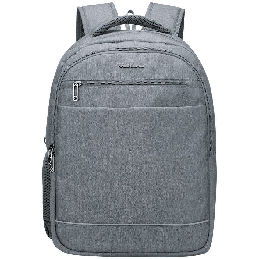 Volkano Kandui 15.6"" Laptop Backpack - Grey