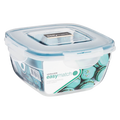 LocknLock Easy Match square 950ml ( Order in Qty of 4)