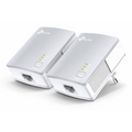 TP-Link PA4010-KIT AV500 Powerline Wi-Fi Kit