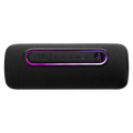 Gibson Clarke York Series True Wireless Bluetooth Speaker (Black)