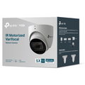 InSight S445 (2.8mm) VIGI 4MP Full-Color Turret Network Camera