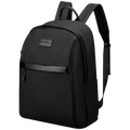SupaNova Lakey 15.6"" Laptop Backpack - Black