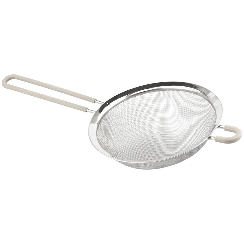 Kitchen Inspire Sieve 18cm ( Order in Qty of 6)