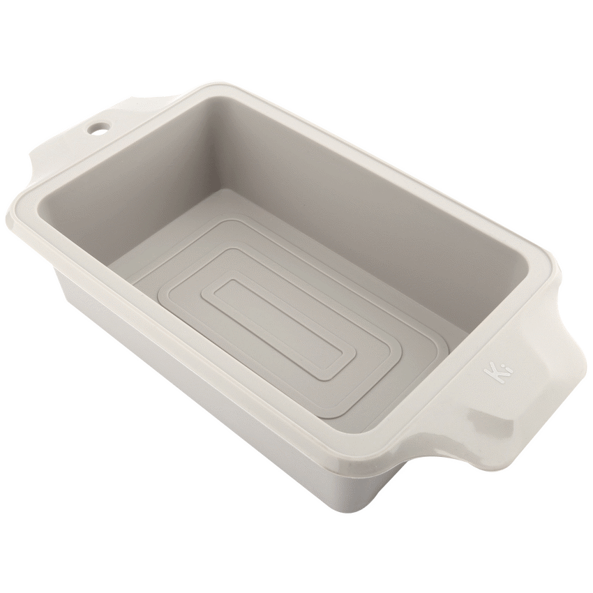 Kitchen Inspire Loaf Pan ( Order in Qty of 6)
