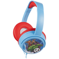 AUX HEADPHONE - AVENGERS
