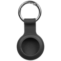 Volkano UrbanPulse Series TagTrace Silicone Protective Case-Black