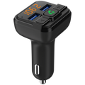 Volkano SuperCharger Series Bluetooth Hands-Free Car Kit