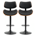Everfurn Ava Barstool - 2 Pack