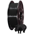 SA Filament PETG Speed Charcoal Filament 1kg, 1.75mm